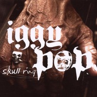 Iggy Pop, Skull Ring