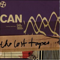 CAN, The Lost Tapes