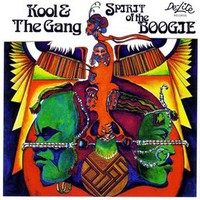Kool & The Gang, Spirit Of The Boogie