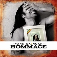Yannick Noah, Hommage