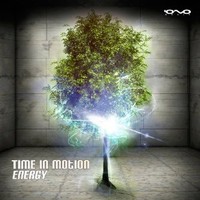 Time In Motion, Energy