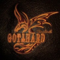 Gotthard, Firebirth