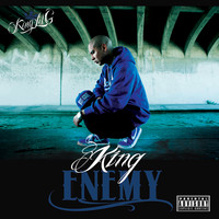 King Lil G, King Enemy