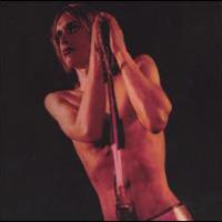 Iggy Pop, Raw Power (The Stooges)