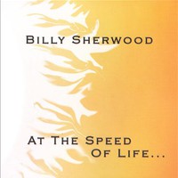 Billy Sherwood, At the Speed of Life...