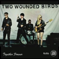 Two Wounded Birds, Together Forever