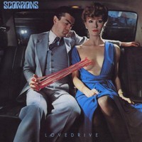 Scorpions, Lovedrive