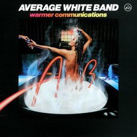 Average White Band, Warmer Communications
