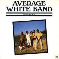 Average White Band, Volume VIII