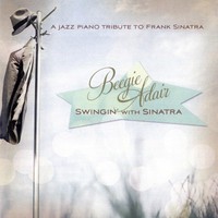 Beegie Adair, Swingin' with Sinatra