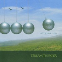Dream Theater, Octavarium