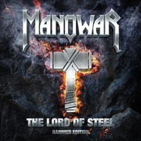 Manowar, The Lord of Steel