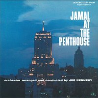 Ahmad Jamal, Jamal At The Penthouse