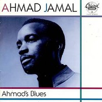 Ahmad Jamal, Ahmad's Blues