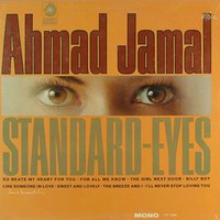 Ahmad Jamal, Standard-Eyes