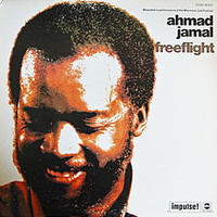 Ahmad Jamal, Freeflight