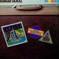 Ahmad Jamal, Jamalca