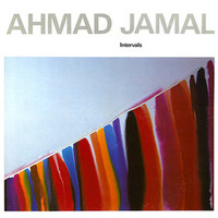 Ahmad Jamal, Intervals