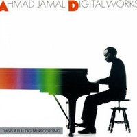 Ahmad Jamal, Digital Works