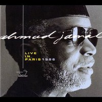 Ahmad Jamal, Live in Paris 1996