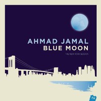 Ahmad Jamal, Blue Moon