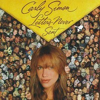 Carly Simon, Letters Never Sent