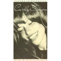Carly Simon, Clouds in My Coffee 1965-1995
