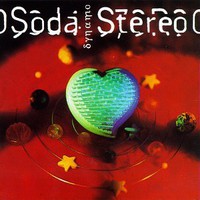 Soda Stereo, Dynamo