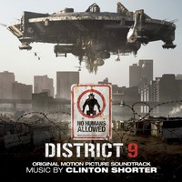 Various Artists, District 9