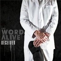 The Word Alive, Deceiver
