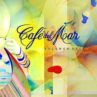 Various Artists, Cafe Del Mar, Vol. 12 (CD 1)