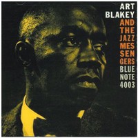 Art Blakey & The Jazz Messengers, Moanin'