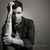 Jimmy Needham, Clear The Stage (Deluxe Edition)