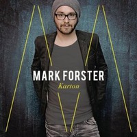 Mark Forster, Karton
