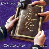 The 12th Man, Bill Lawry....This Is Your Life