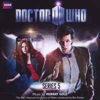 Murray Gold, Doctor Who: Series 5