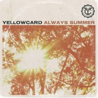 Yellowcard, Always Summer