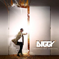 Diggy, Unexpected Arrival