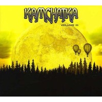 Kamchatka, Volume III