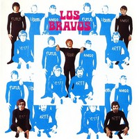 Los Bravos, Ilustrisimos Bravos