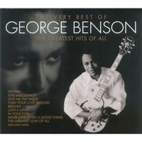 George Benson, The Very Best of George Benson: The Greatest Hits of All