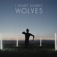 I heart sharks, Wolves