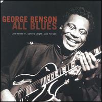 George Benson, All Blues