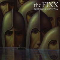 The Fixx, Beautiful Friction