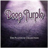 Deep Purple, The Platinum Collection