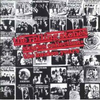 The Rolling Stones, Singles Collection: The London Years