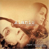 Alanis Morissette, Jagged Little Pill Acoustic