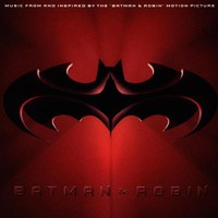 Various Artists, Batman & Robin (OST)