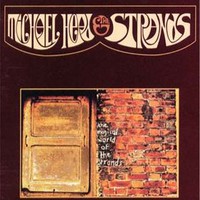 Michael Head & The Strands, The Magical World Of The Strands