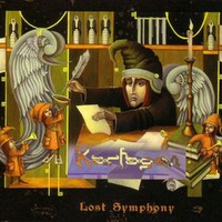Karfagen, Lost Symphony